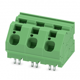 ZFKDSA 10-15,00- 3 PCB terminal block