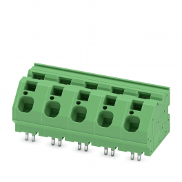 ZFKDSA 10-15,00-5 PCB terminal block