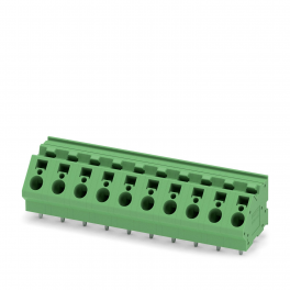ZFKDSA 4-10-10 PCB terminal block