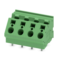 ZFKDSA 4-10- 4 PCB terminal block