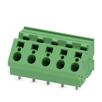 ZFKDSA 4-10- 5 PCB terminal block