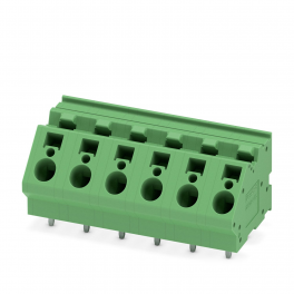 ZFKDSA 4-10- 6 PCB terminal block
