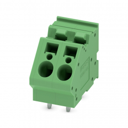 ZFKDSA 4-7,5- 2 PCB terminal block