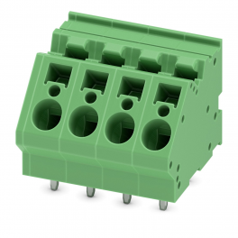 ZFKDSA 4-7,5- 4 PCB terminal block
