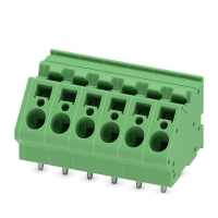 ZFKDSA 4-7,5- 6 PCB terminal block