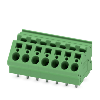ZFKDSA 4- 7,5- 7 PCB terminal block