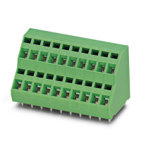 ZFKKDSA 1,5-5,08-22 PCB terminal block