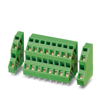 ZFKKDSA 1,5C-5,0-18 YE BD:1-36 PCB terminal block