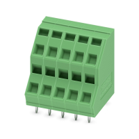 ZFKKDSA 1,5C-5,0- 5 PCB terminal block