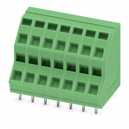 ZFKKDSA 1,5C-5,0- 7 PCB terminal block