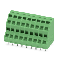 ZFKKDSA 1,5C-5,0- 9 PCB terminal block