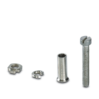 ZSR-EX Screw