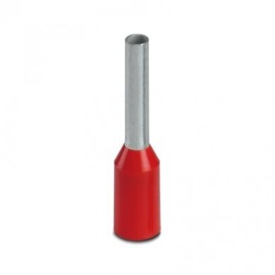 AI 1 - 8 RD - Ferrule (100 pcs package)