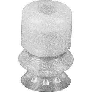 ESV-20-BS Suction cup without connector