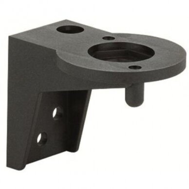 Bracket for wall mount