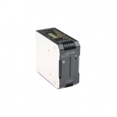 S8VK-C24024 Power Supply, 24VDC/10A, Omron 2