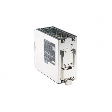 S8VK-C24024 Power Supply, 24VDC/10A, Omron 3