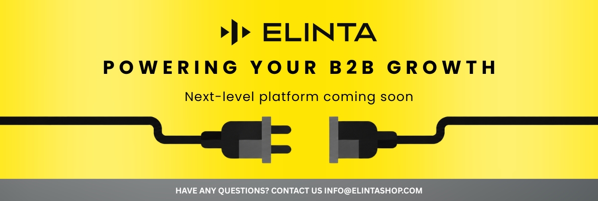 Elinta - Powering Your B2B Growth